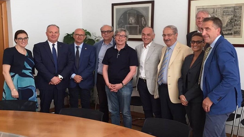 Foto notizia